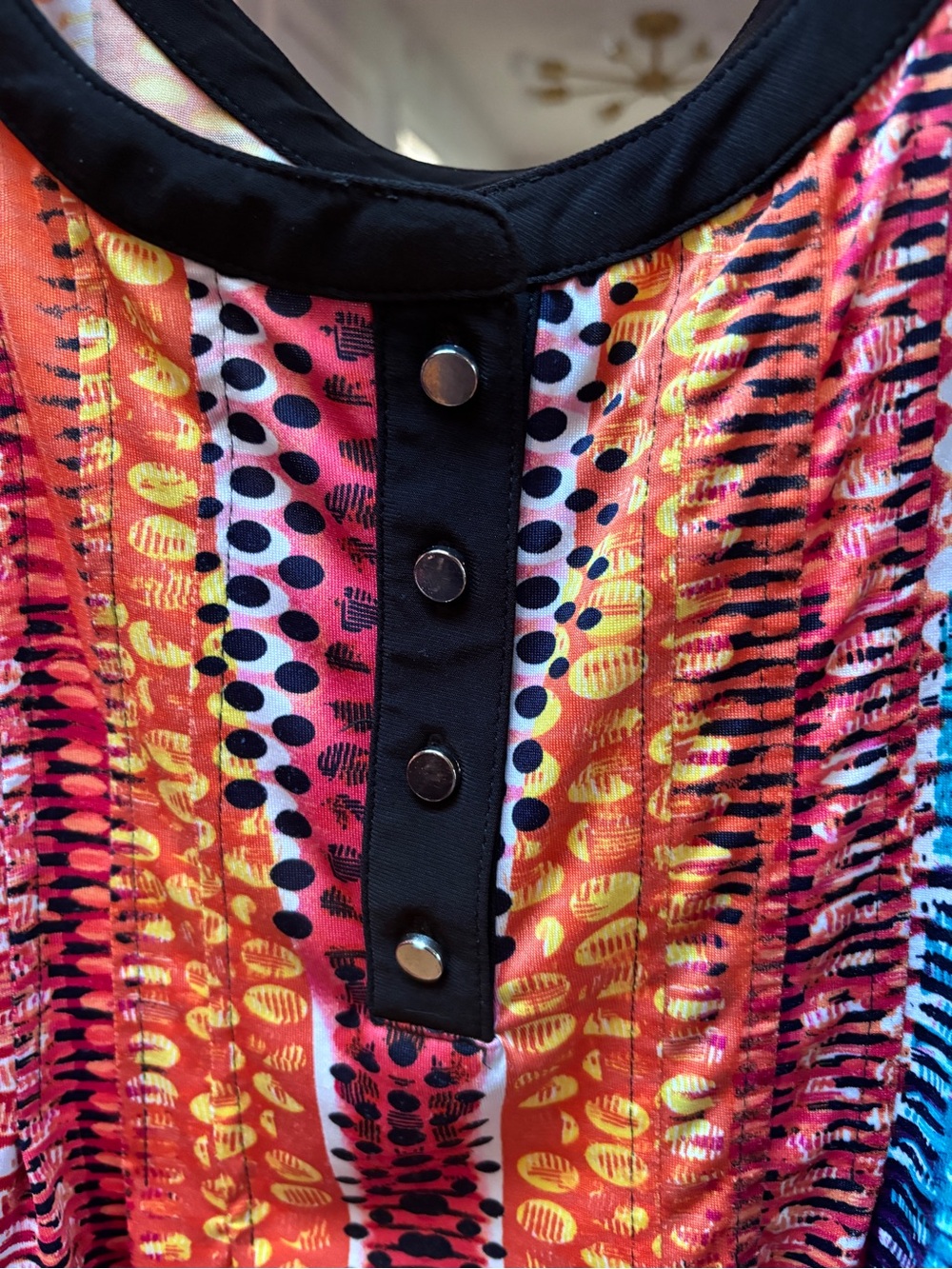 Cocomo tank top - Picture 7 of 9